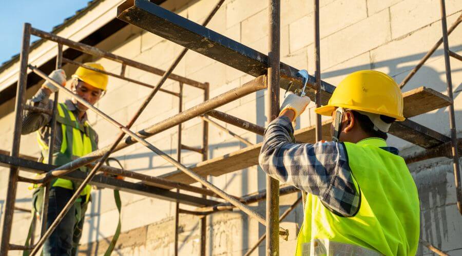 Local Chimney Repair in Olivia, NC